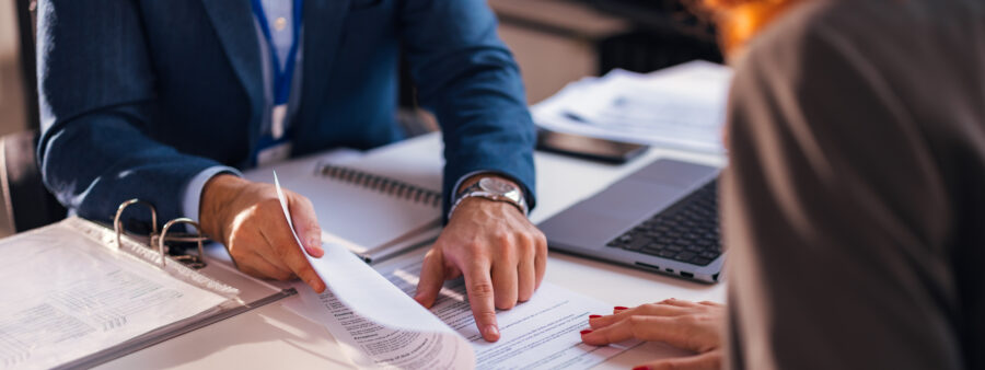 Evansville slip and fall lawyer