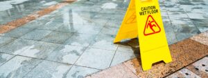 Fishers slip and fall lawyers