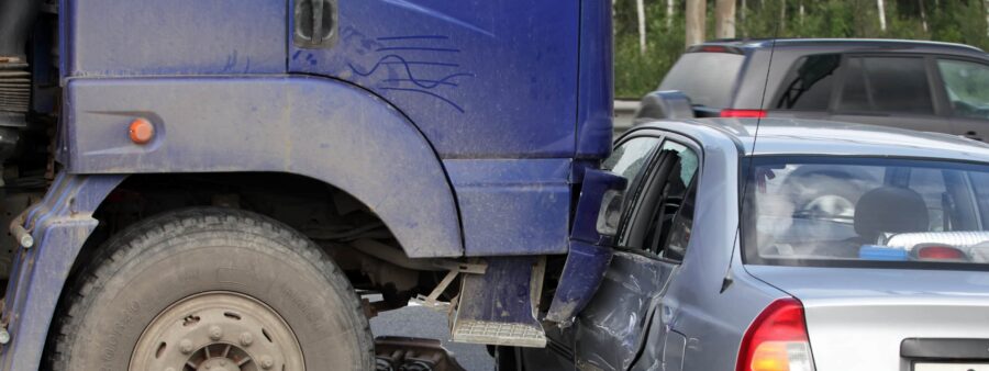 Muncie, IN truck accident lawyer