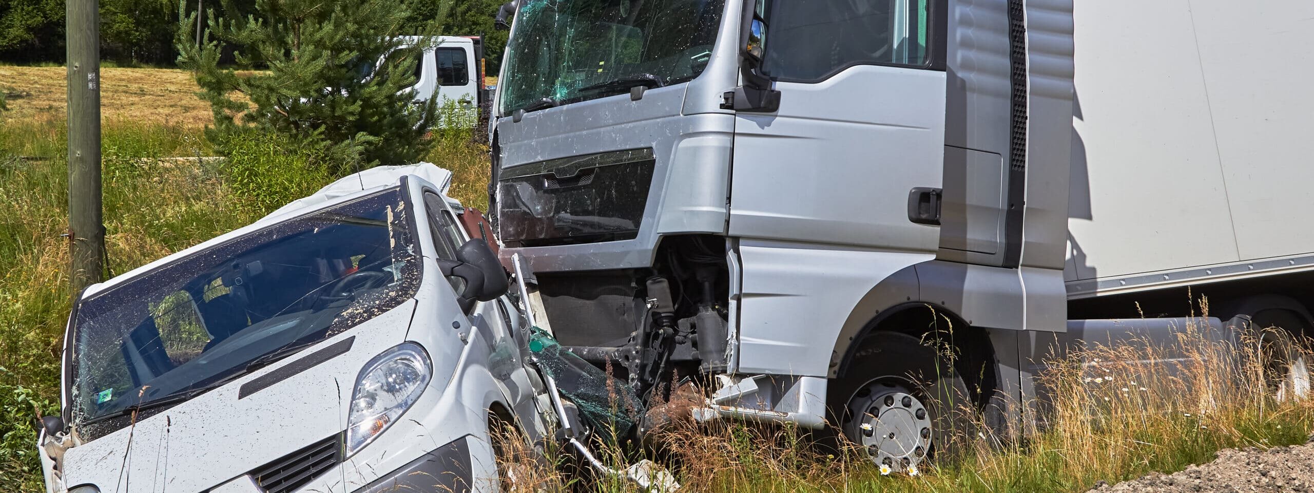 How a Lafayette, IN Truck Accident Lawyer Can Help