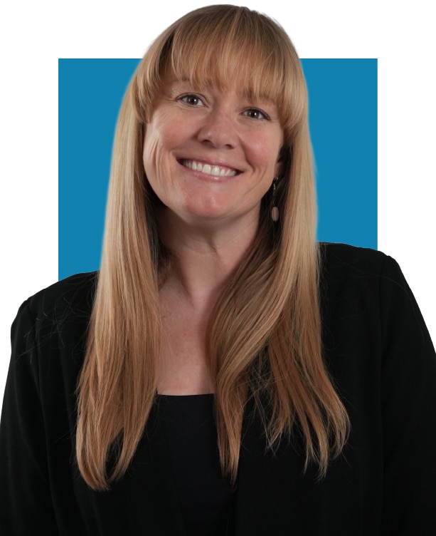 Photo of Personal Injury Attorney Jessica Cicchini