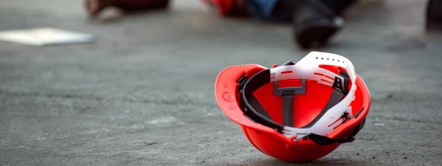 Lafayette construction accident lawyers