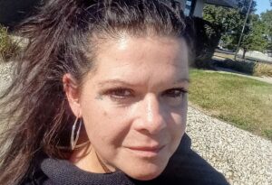 Brittany Rivera, who was able to get the help she needed for herself and her family thanks to Hensley's Muncie car accident lawyers