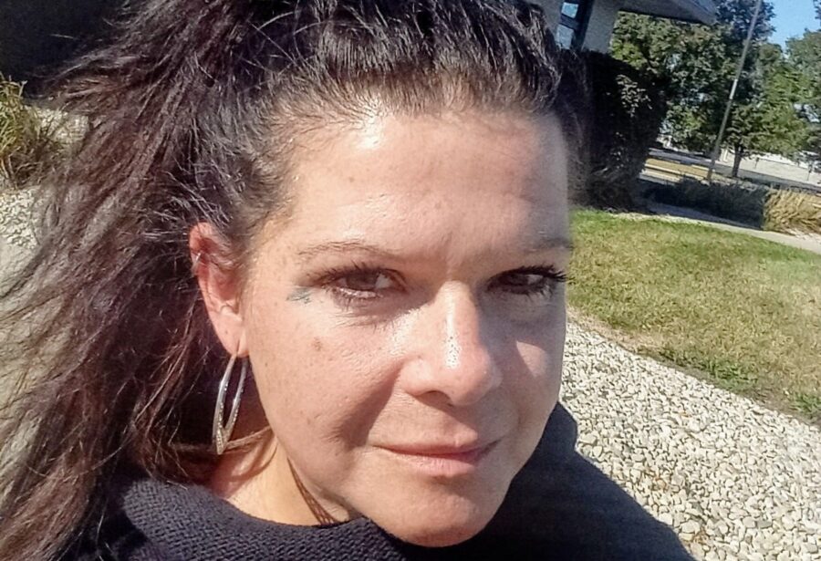 Brittany Rivera, who was able to get the help she needed for herself and her family thanks to Hensley's Muncie car accident lawyers