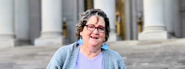 South Bend car accident victim Laura, who's glad she hired Hensley Legal Group, PC after a crash in South Bend, IN