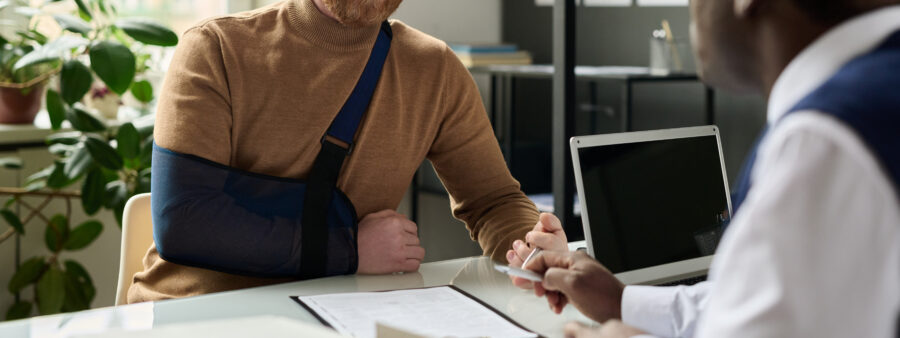 Evansville IN truck accident lawyer