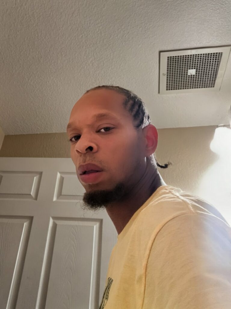 Hensley client Anthony, who got the help he needed for a crash in Elkhart from the South Bend car accident lawyers at Hensley Legal Group, PC