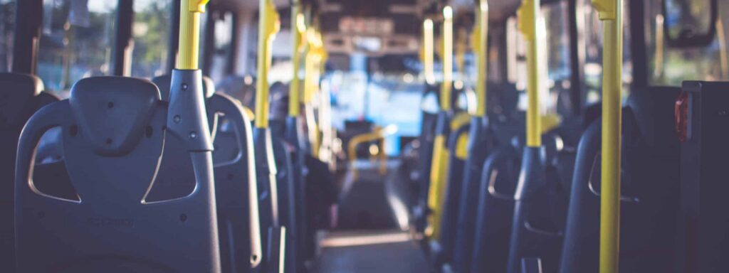 Indianapolis IndyGo bus accident