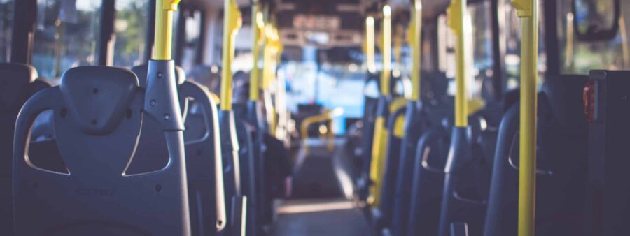 Indianapolis IndyGo bus accident