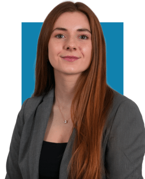 Headshot of Indianapolis Personal Injury Attorney Olivia Rathburn