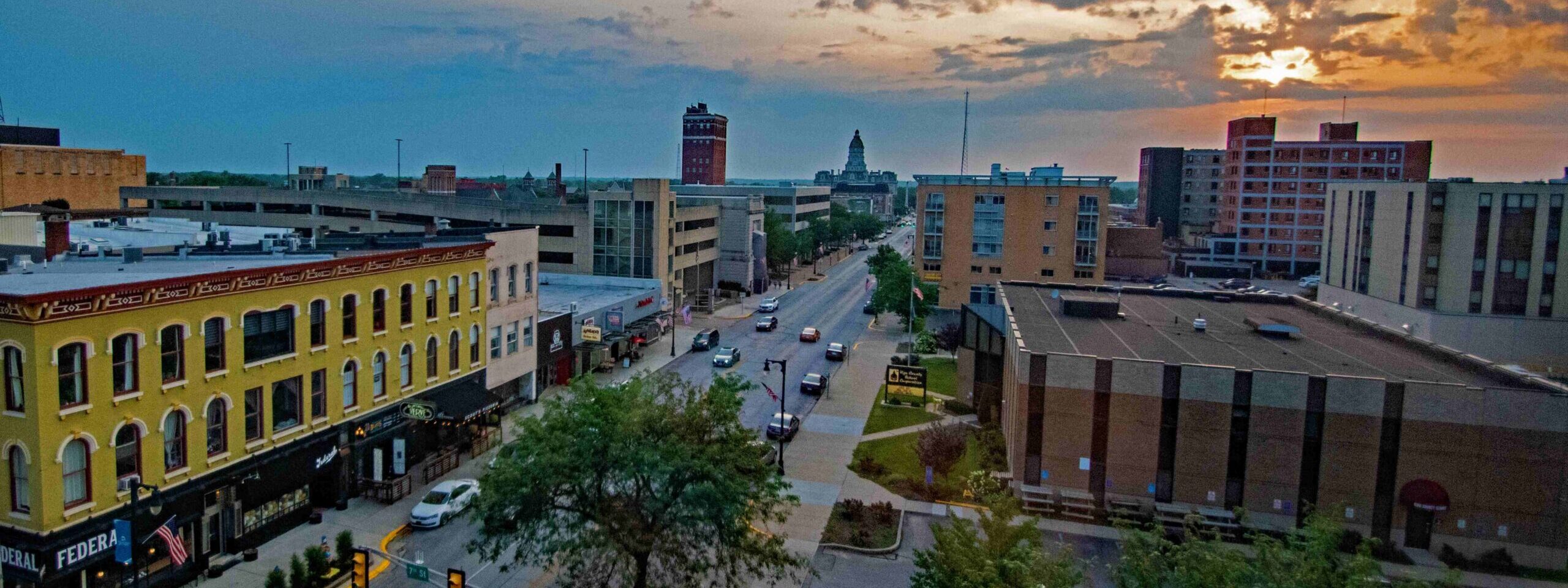 Terre Haute personal injury lawyers