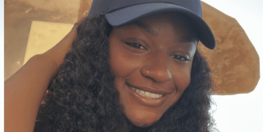 HLG client Tori, who got the help she needed after a hit-and-run collision from the Evansville car accident lawyers at Hensley Legal Group, PC