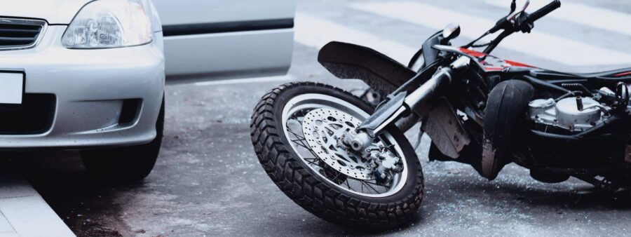 Lafayatte IN motorcycle accident lawyer