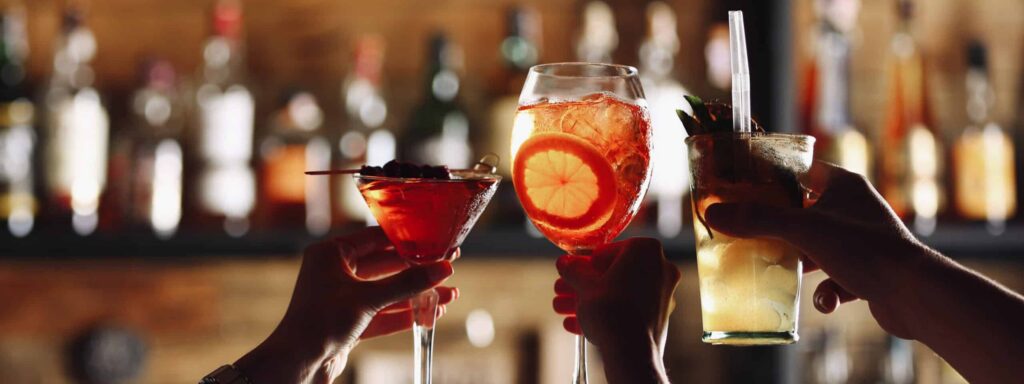 Indiana's Dram Shop Law