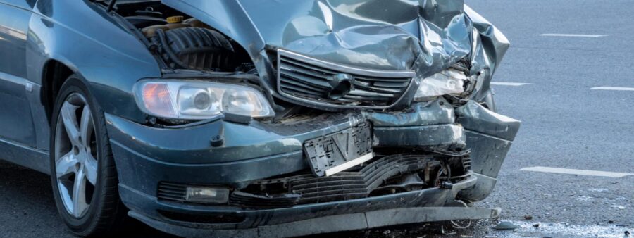 Indiana Toll Road crash