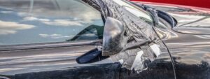 sideswipe and merge accidents in Indianapolis, IN