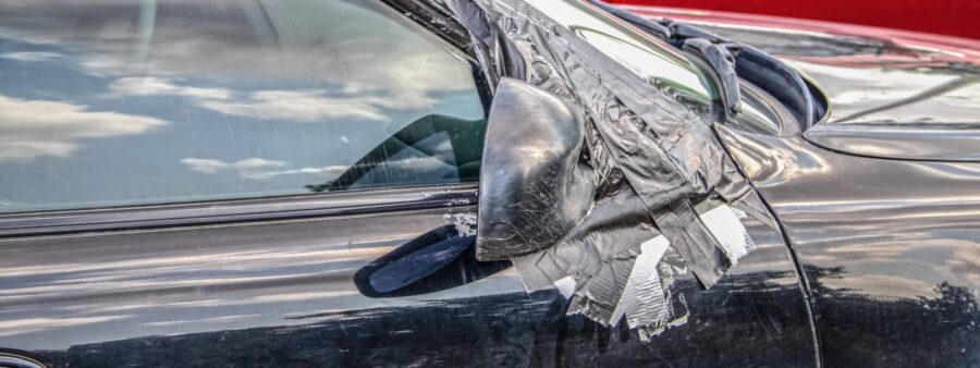 sideswipe and merge accidents in Indianapolis, IN