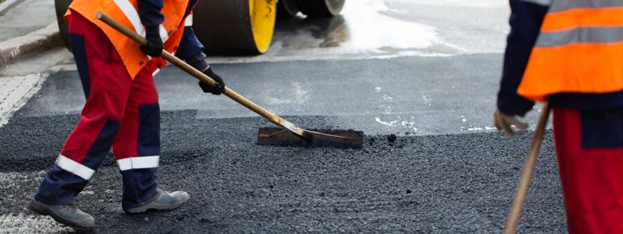 Allen County car accidents may become more common thanks to proposed construction zones like these