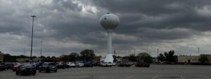 Greenwood Park Mall in Greenwood, IN, where a pedestrian accident could occur requiring assistance from Hensley's Greenwood car accident lawyers