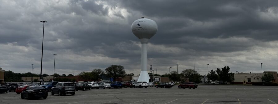 Greenwood Park Mall in Greenwood, IN, where a pedestrian accident could occur requiring assistance from Hensley's Greenwood car accident lawyers