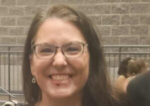 Hensley Legal Group, PC client Pamela, who got help the needed after a major crash from Hensley's Indiana car accident lawyers