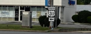 US-31 in Greenwood, IN, an unassuming road that is actually home to some of Indiana's deadliest crashes