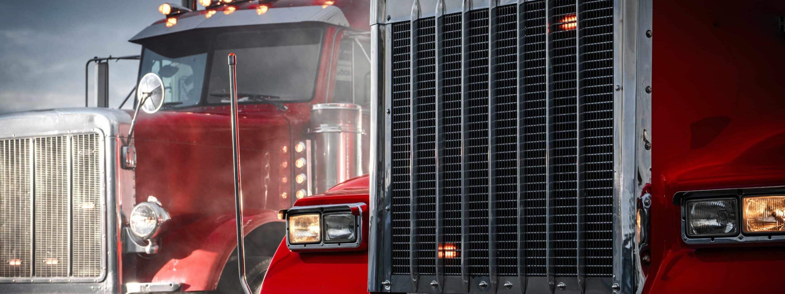 Indiana Truck Accident Traumatic Brain Injuries (TBIs)