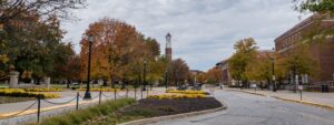 Purdue University in West Lafayette, IN, where somebody could be hit as a pedestrian and need help from a skilled pedestrian accident lawyer near Lafayette
