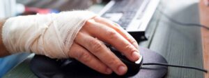 The kind of social media posting that a Hammond car accident victim might do that could be used by an insurance company to undermine a personal injury case