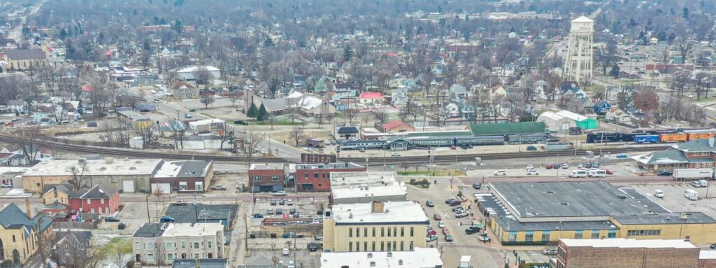 Elkhart, IN, where you could face a very narrow deadline when filing a claim over an injury in which the government is involved
