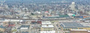 Elkhart, IN, where you could face a very narrow deadline when filing a claim over an injury in which the government is involved