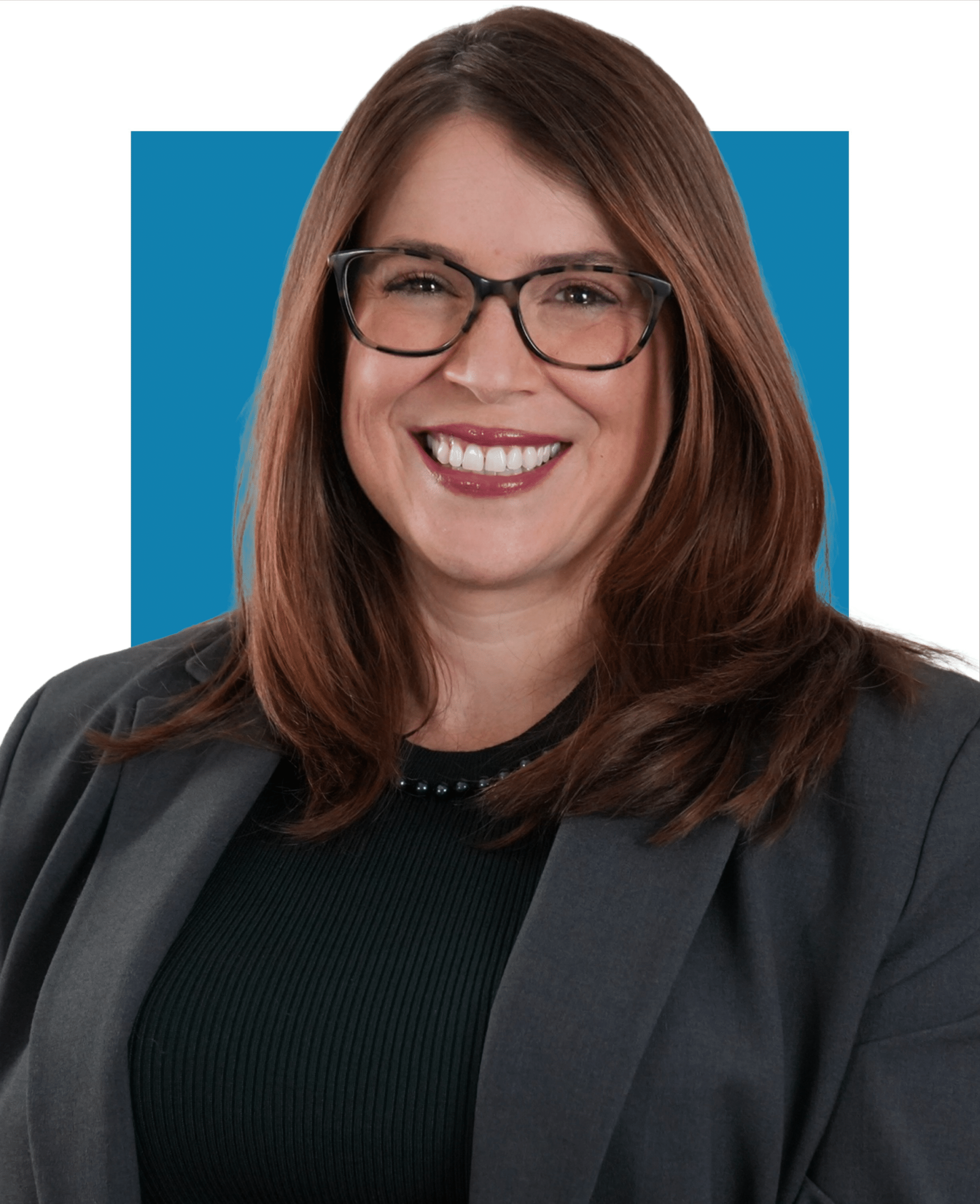 Headshot of Indiana Personal Injury Attorney Sara Rochyby