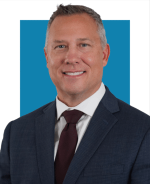 Headshot of Indiana Personal Injury Attorney Walter Sandoval